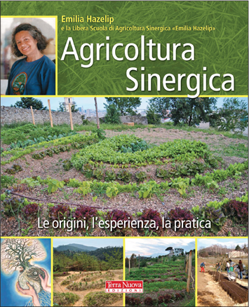 Libro Agricoltura Sinergica